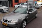 Saab 9-3 Cabrio 2.0 T Vector, Voorwielaandrijving, 1998 cc, Cabriolet, 4 stoelen