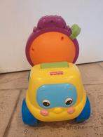 Fisherprice cement molen auto met ballen. Draait, Kinderen en Baby's, Speelgoed | Fisher-Price, Ophalen of Verzenden
