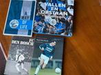 Boeken over FC Den Bosch, Ophalen of Verzenden, Zo goed als nieuw, Overige binnenlandse clubs, Boek of Tijdschrift