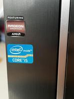 Acer Aspire XC600 desktop, Computers en Software, Met videokaart, 1 TB, Intel Core i5, Gebruikt