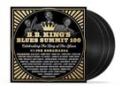 Joe Bonamassa - B.B. King's Blues Summit 100 -  3 LPs, Verzenden, 1980 tot heden, Nieuw in verpakking, 12 inch