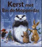 GEZOCHT Kerst met Bas de mopperdas, Boeken, Kinderboeken | Kleuters, Ophalen, Gelezen, Non-fictie