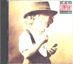 Bad Company - Dangerous age 11 Tracks Atlantic 1988, Verzenden, 1980 tot 2000, Zo goed als nieuw