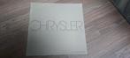 Chrysler brochure USA 1972, Boeken, Ophalen of Verzenden, Gelezen, Overige merken