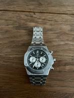 Audemars Piguet, Sieraden, Tassen en Uiterlijk, Horloges | Heren, Ophalen of Verzenden, Zo goed als nieuw, Staal, Overige merken