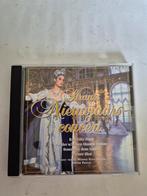 Orkest van de Weense Staatsopera - Strauss Nieuwjaarsconcert, Cd's en Dvd's, Ophalen of Verzenden, Gebruikt