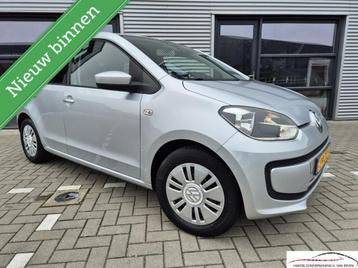 Volkswagen Up! 1.0 move up! AIRCO NAVI NAP beschikbaar voor biedingen