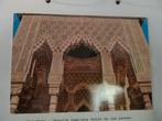 Ansichtkaart Spanje - Granada Alhambra, Ophalen of Verzenden, Zo goed als nieuw