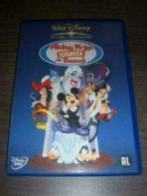 Walt Disney Mickey Krijgt Schurken op Bezoek in goede staat, Alle leeftijden, Verzenden, Amerikaans, Tekenfilm