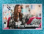 Eva Gutowski poster meiden magazine, Rechthoekig Liggend, Nieuw, Ophalen of Verzenden, A1 t/m A3