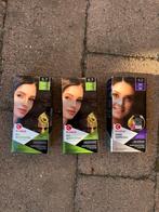 NIEUW haarverf Kruidvat 3 doosjes, Ophalen, Nieuw, Overige typen