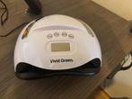 UV lamp gellak, Verzenden, Gebruikt, Hand- en Voetverzorging