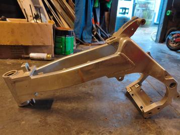 Nette aluminium pitbike frame beschikbaar voor biedingen