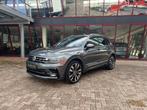 Volkswagen Tiguan 2.0 TSI 4Motion Highline Business R | 3x R, Automaat, Adaptive Cruise Control, Gebruikt, 4 cilinders