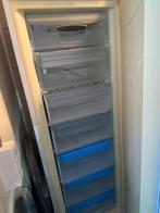 Indesit diepvries – goed werkend, Witgoed en Apparatuur, Vriezers en Diepvrieskisten, Ophalen, Zo goed als nieuw, Minder dan 60 cm