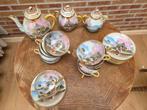 chinees en japans antiek servies, Antiek en Kunst, Ophalen