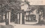 zeist- huize ma retraite 1905, Ophalen of Verzenden, Voor 1920, Utrecht