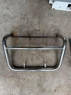 Volkswagen Caddy Bullbar - Pushbar, Ophalen