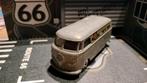 VOLKSWAGEN VW T1 transporter. Vroom en dreesman 1/43, Ophalen of Verzenden, Gebruikt, Bus of Vrachtwagen, Corgi