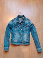 Dames Spijkerjas - Maat XS - Zo Goed Als Nieuw, Blauw, Ophalen of Verzenden, Zo goed als nieuw, LTB