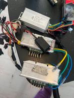 Ebike controllor, Ophalen of Verzenden, Gebruikt