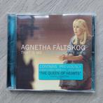 Agnetha Fältskog / That's Me / The Greatest Hits, Nieuwstaat, Cd's en Dvd's, Cd's | Pop, Ophalen of Verzenden, Zo goed als nieuw