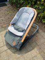 Maxi Cosi Kori Essential Graphite wipstoel, Kinderen en Baby's, Wipstoeltjes, Overige merken, Wipstoel, Ophalen of Verzenden, Met gordel(s) of riempje(s)