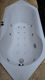 Gratis "jacuzzi" met bubbels en jets, Ophalen of Verzenden