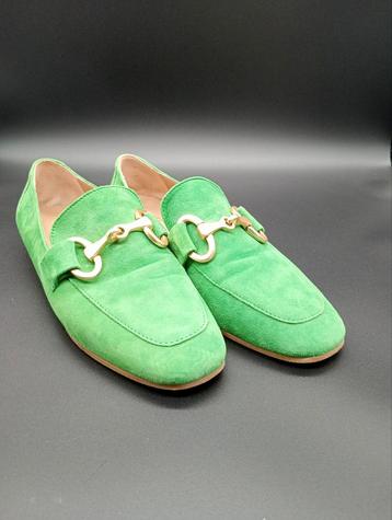 Notre-V Italiaanse Schoenen - Nieuw! Maat 40 beschikbaar voor biedingen