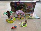 Lego Friends 41392 Compleet met Doos, Ophalen of Verzenden, Zo goed als nieuw, Complete set, Lego
