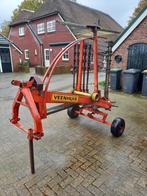 weidesleep palletvork wifo V Schuif bakvlakker woelpoot, Zakelijke goederen, Ophalen, Overige typen