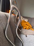 Zeldzame valbeugel set Piaggio zip type 123/fastrider/sp98, Ophalen of Verzenden, Zo goed als nieuw, Benzine, Zip