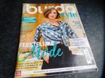 kledingpatronen  ==  Burda 2019  ==12=== december == feest, Verzenden, Zo goed als nieuw, Vrouw, Burda