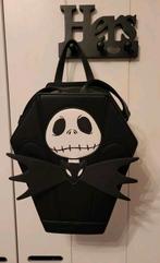 Disney Jack Skellington Coffin Rugtas, Verzamelen, Disney, Nieuw, Ophalen of Verzenden, Overige figuren