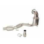 Bull-X Downpipe VW Up! GTI 1.0 TS, Volkswagen, Tromputte 9 6269 BC Margraten, Nieuw, Ophalen of Verzenden