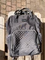 Nane Beebi Luiertas Rugzak, Kinderen en Baby's, Luiertassen, Ophalen of Verzenden, Gebruikt, Rugzak