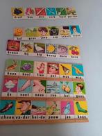 houten puzzels van simplex, Antiek en Kunst, Ophalen of Verzenden