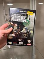 Ghost recon GameCube, Ophalen of Verzenden, Zo goed als nieuw