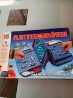 ZEESLAG, Hobby en Vrije tijd, Gezelschapsspellen | Bordspellen, Een of twee spelers, Ophalen of Verzenden, Gebruikt, MB