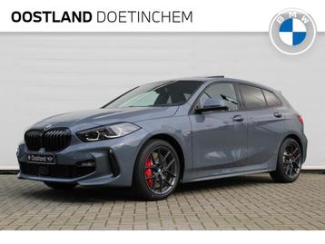 BMW 1-serie 118i High Executive M Sport Automaat / Panoramad