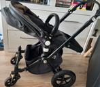 Bugaboo Cameleon complete kinderwagen, Gebruikt, Bugaboo, Met reiswieg, Ophalen