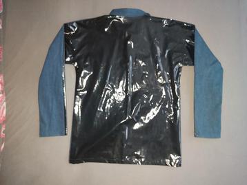 Lak set broek trui  beschikbaar voor biedingen