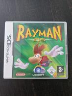 Rayman - Nintendo DS Game