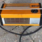 Electrisch kacheltje, Huis en Inrichting, Ophalen of Verzenden, Gebruikt, Elektrisch, Overige soorten