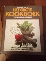 Het Grote Kookboek voor Elke Gelegenheid, Gelezen, Overige gebieden, Margrit Gutta, Tapas, Hapjes en Dim Sum