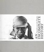 Ananda Van De Pluijm An incomplete history, Boeken, Ophalen of Verzenden, Zo goed als nieuw, Fotografen