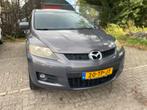 Mazda 2006 Grijs met defect, Automaat, Adaptive Cruise Control, 450 kg, Zwart
