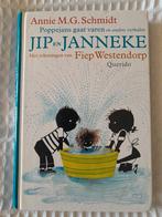 Jip en Janneke - Annie M.G. Schmidt, Ophalen of Verzenden, Gelezen