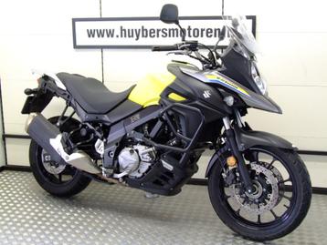 Suzuki DL 650 ABS V-Strom 2018 DL650 DL650A beschikbaar voor biedingen