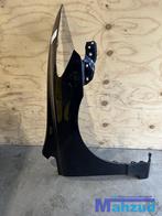 HONDA CIVIC 8 FD FA sedan Blauw B536PX rechts scherm voorsch, Ophalen of Verzenden, Gebruikt, Honda, Spatbord